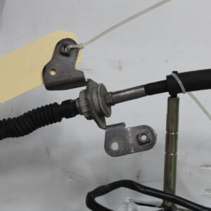 Audi 8R Q5 SQ5 Gear Shift Selector Lever Mechanism 8R2713041M, 8R2713105B - Image 14