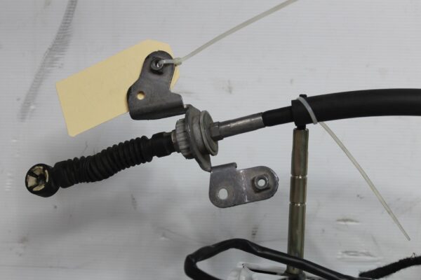 Audi 8R Q5 SQ5 Gear Shift Selector Lever Mechanism 8R2713041M, 8R2713105B