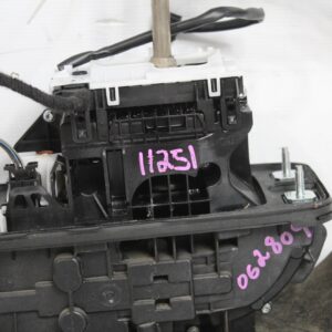 Audi 8R Q5 SQ5 Gear Shift Selector Lever Mechanism 8R2713041M, 8R2713105B - Image 3