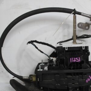 Audi 8R Q5 SQ5 Gear Shift Selector Lever Mechanism 8R2713041M, 8R2713105B - Image 6