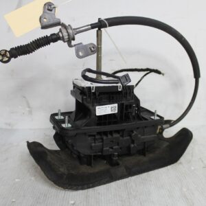 Audi 8R Q5 SQ5 Gear Shift Selector Lever Mechanism 8R2713041M, 8R2713105B - Image 8
