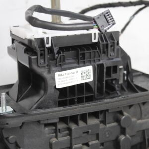 Audi 8R Q5 SQ5 Gear Shift Selector Lever Mechanism 8R2713041M, 8R2713105B - Image 9