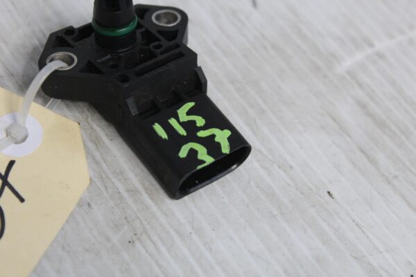 Audi Volkswagen Porsche MAP Manifold Air Pressure Sensor 03G906051E