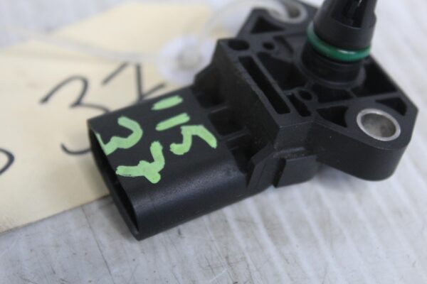 Audi Volkswagen Porsche MAP Manifold Air Pressure Sensor 03G906051E