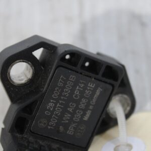 Audi Volkswagen Porsche MAP Manifold Air Pressure Sensor 03G906051E - Image 8