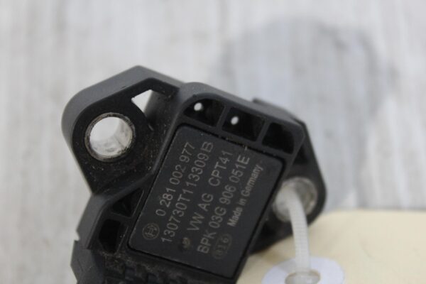 Audi Volkswagen Porsche MAP Manifold Air Pressure Sensor 03G906051E