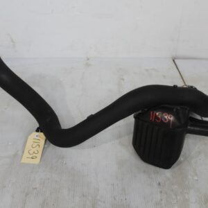 Audi Q5 SQ5 Intercooler Pressure Pipe Left 8K0145673AB