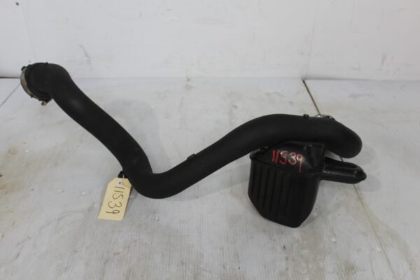 Audi Q5 SQ5 Intercooler Pressure Pipe Left 8K0145673AB