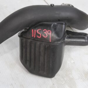 Audi Q5 SQ5 Intercooler Pressure Pipe Left 8K0145673AB - Image 2
