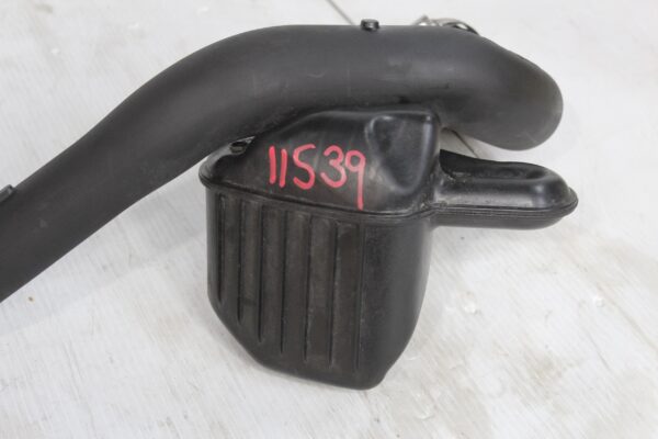 Audi Q5 SQ5 Intercooler Pressure Pipe Left 8K0145673AB