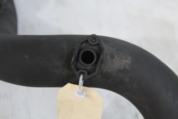 Audi Q5 SQ5 Intercooler Pressure Pipe Left 8K0145673AB
