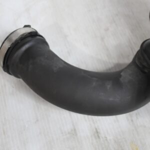 Audi Q5 SQ5 Intercooler Pressure Pipe Left 8K0145673AB - Image 13