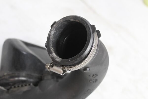 Audi Q5 SQ5 Intercooler Pressure Pipe Left 8K0145673AB