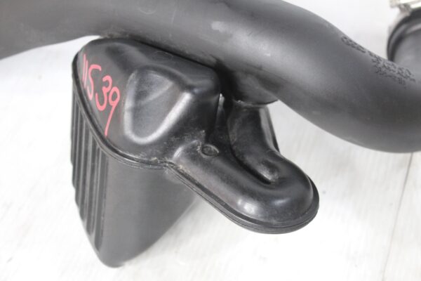 Audi Q5 SQ5 Intercooler Pressure Pipe Left 8K0145673AB