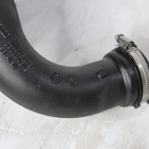 Audi Q5 SQ5 Intercooler Pressure Pipe Left 8K0145673AB - Image 4
