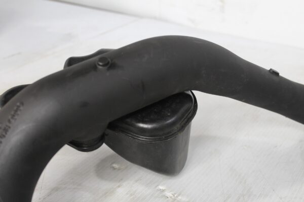 Audi Q5 SQ5 Intercooler Pressure Pipe Left 8K0145673AB