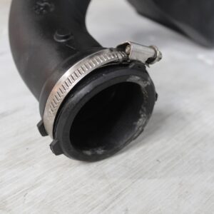 Audi Q5 SQ5 Intercooler Pressure Pipe Left 8K0145673AB - Image 6