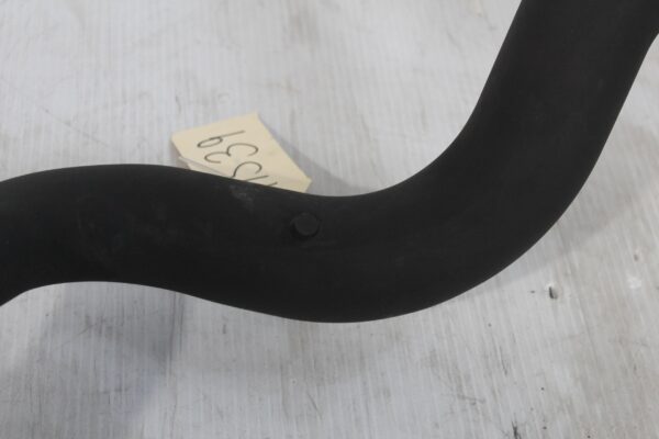 Audi Q5 SQ5 Intercooler Pressure Pipe Left 8K0145673AB