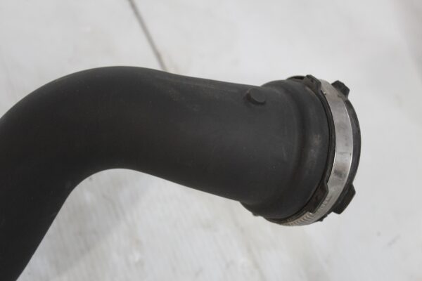 Audi Q5 SQ5 Intercooler Pressure Pipe Left 8K0145673AB