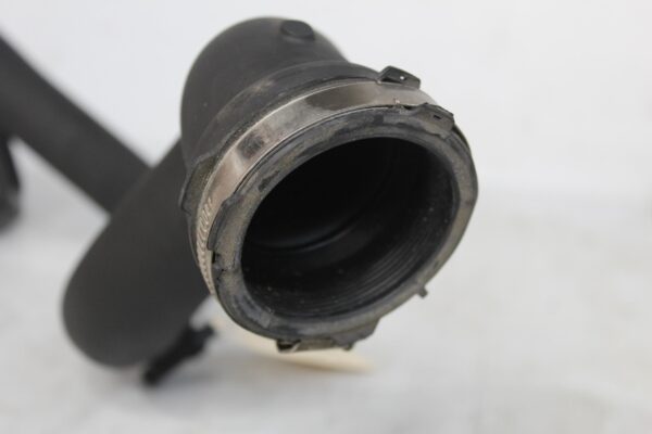 Audi Q5 SQ5 Intercooler Pressure Pipe Left 8K0145673AB