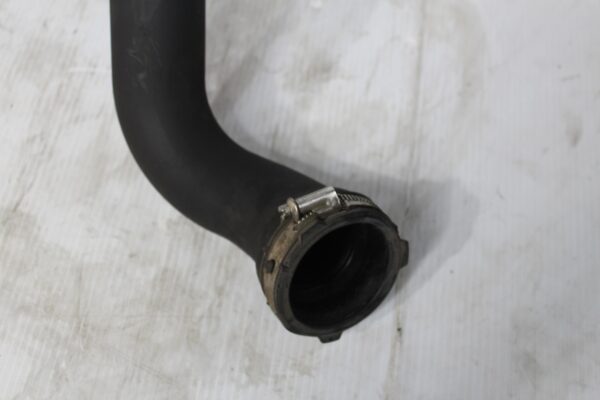 Audi Q5 SQ5 Intercooler Pressure Pipe Left 8K0145673AB