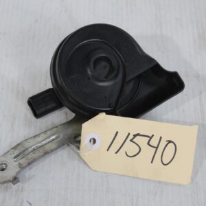 Audi 8V A3 / Volkswagen Mk7 Golf Horn w Bracket 5Q0951221A