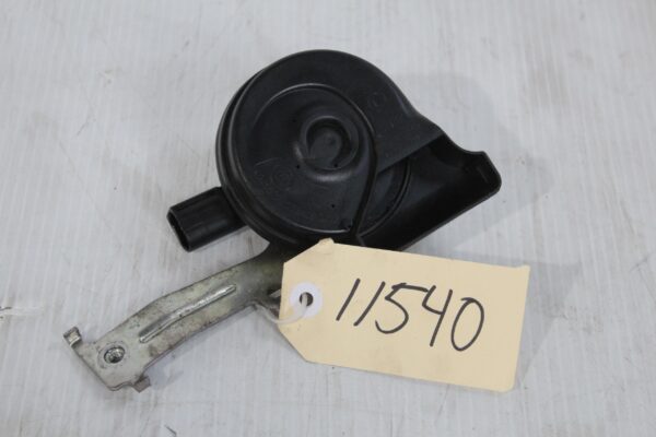 Audi 8V A3 / Volkswagen Mk7 Golf Horn w Bracket 5Q0951221A