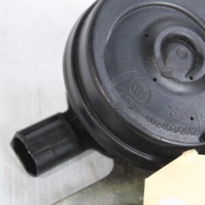 Audi 8V A3 / Volkswagen Mk7 Golf Horn w Bracket 5Q0951221A - Image 3