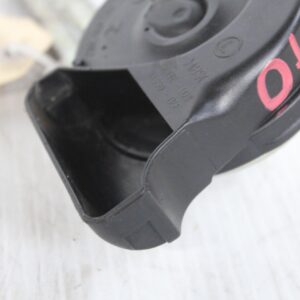Audi 8V A3 / Volkswagen Mk7 Golf Horn w Bracket 5Q0951221A - Image 4