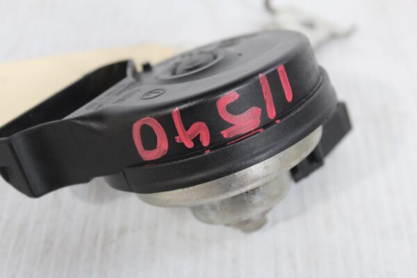 Audi 8V A3 / Volkswagen Mk7 Golf Horn w Bracket 5Q0951221A