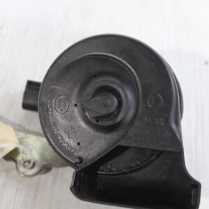 Audi 8V A3 / Volkswagen Mk7 Golf Horn w Bracket 5Q0951221A - Image 6