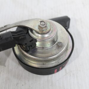 Audi 8V A3 / Volkswagen Mk7 Golf Horn w Bracket 5Q0951221A - Image 7