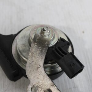 Audi 8V A3 / Volkswagen Mk7 Golf Horn w Bracket 5Q0951221A - Image 8