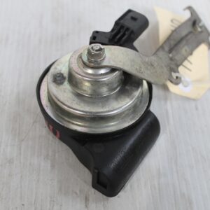 Audi 8V A3 / Volkswagen Mk7 Golf Horn w Bracket 5Q0951221A - Image 9