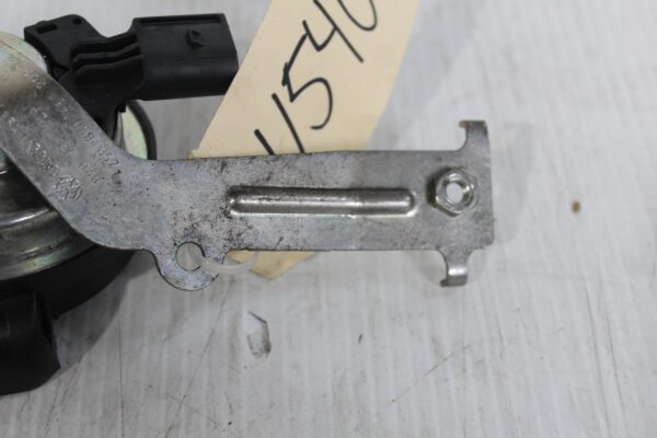 Audi 8V A3 / Volkswagen Mk7 Golf Horn w Bracket 5Q0951221A