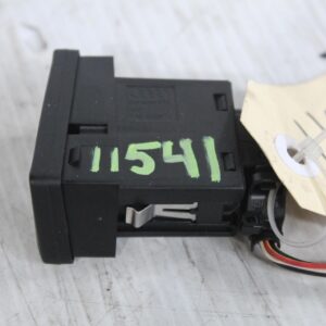 Audi 8R Q5 SQ5 Emergency Hazard Light Switch Button 8R2941509 - Image 3