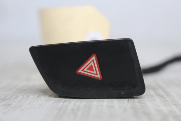 Audi 8R Q5 SQ5 Emergency Hazard Light Switch Button 8R2941509