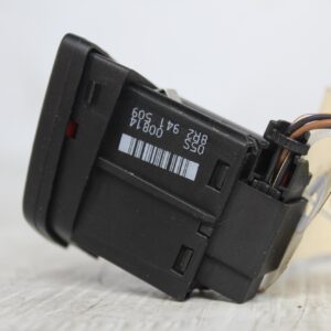 Audi 8R Q5 SQ5 Emergency Hazard Light Switch Button 8R2941509 - Image 8