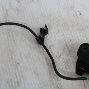 Audi 8R Q5 SQ5 Hood Latch Lock Release 8K0823509F, 8K0823509G - Image 11