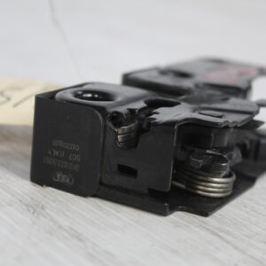 Audi 8R Q5 SQ5 Hood Latch Lock Release 8K0823509F, 8K0823509G - Image 4