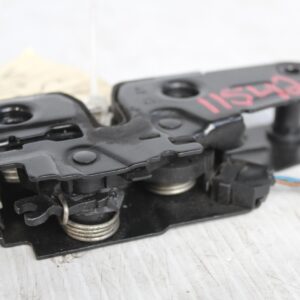 Audi 8R Q5 SQ5 Hood Latch Lock Release 8K0823509F, 8K0823509G - Image 5