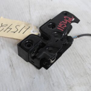 Audi 8R Q5 SQ5 Hood Latch Lock Release 8K0823509F, 8K0823509G - Image 6
