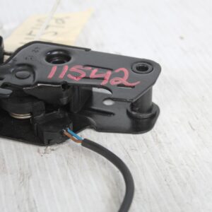 Audi 8R Q5 SQ5 Hood Latch Lock Release 8K0823509F, 8K0823509G - Image 7