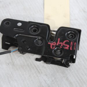 Audi 8R Q5 SQ5 Hood Latch Lock Release 8K0823509F, 8K0823509G - Image 10