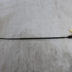 Audi 8R Q5 SQ5 Bonnet Hood Lock Release Cable 8R2823531, 8R2823531A