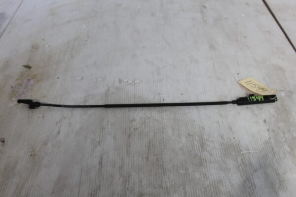 Audi 8R Q5 SQ5 Bonnet Hood Lock Release Cable 8R2823531, 8R2823531A