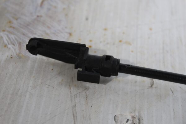 Audi 8R Q5 SQ5 Bonnet Hood Lock Release Cable 8R2823531, 8R2823531A