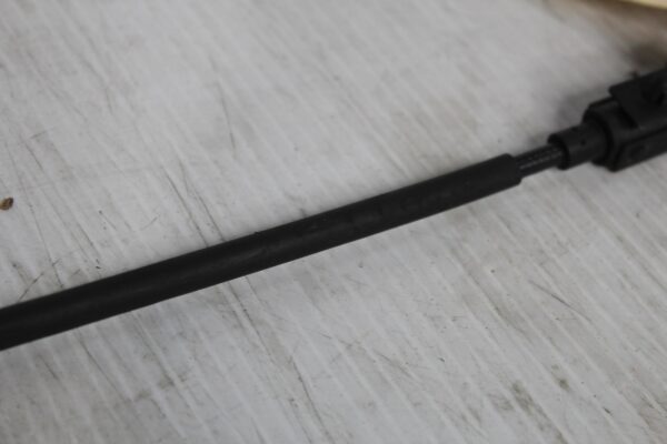 Audi 8R Q5 SQ5 Bonnet Hood Lock Release Cable 8R2823531, 8R2823531A