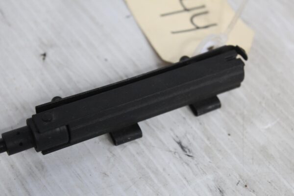 Audi 8R Q5 SQ5 Bonnet Hood Lock Release Cable 8R2823531, 8R2823531A