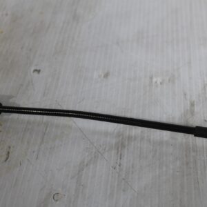 Audi 8R Q5 SQ5 Bonnet Hood Lock Release Cable 8R2823531, 8R2823531A - Image 9